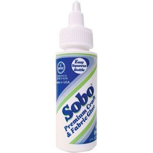 Sobo Craft Glue