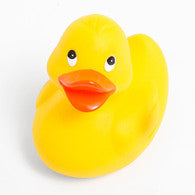 Rubber Duck