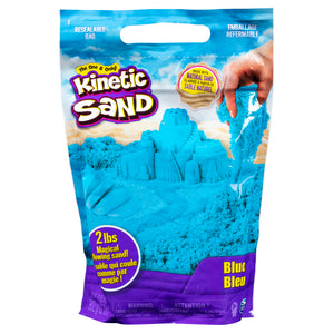 Kinetic Sand 2 lb bag