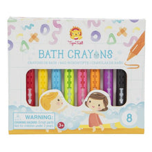 Load image into Gallery viewer, Bath Crayons
