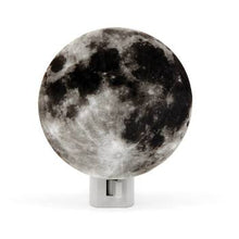 Load image into Gallery viewer, Moon Night Light
