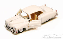 Load image into Gallery viewer, Die Cast 1953 Cadillac Toy Car
