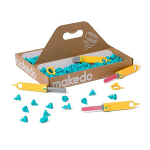 MakeDo Discover Tool Set