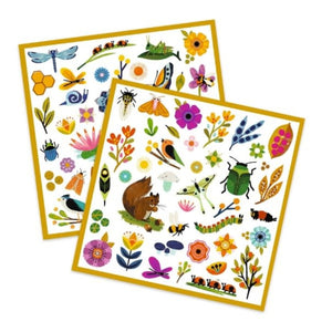 Garden Stickers