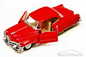 Die Cast 1953 Cadillac Toy Car