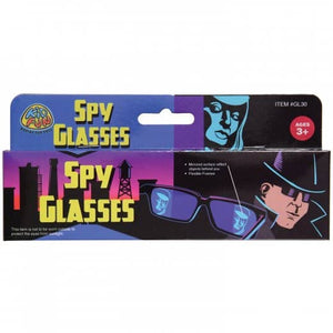 Spy Sunglasses