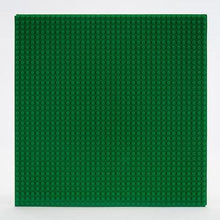 Load image into Gallery viewer, 12&quot;x12&quot; Solid Color Base Plate compatible with LEGO
