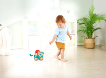 Load image into Gallery viewer, Roll n Rattle Kitten
