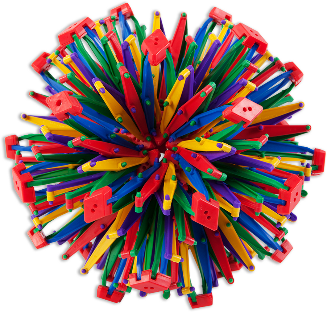 Original Hoberman Sphere
