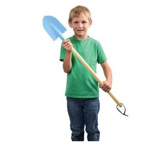 Garden shovel