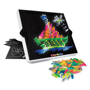 Lite Brite