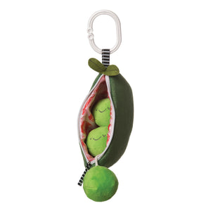 Peas In A Pod Travel Toy