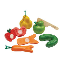 Load image into Gallery viewer, Wonky Fruits and Vegetables
