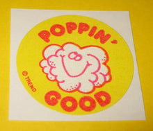 Load image into Gallery viewer, Retro Scratch &amp; Sniff Stickers
