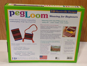 Peg Loom