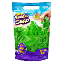 Load image into Gallery viewer, Kinetic Sand 2 lb bag
