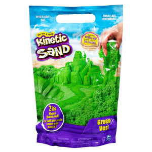 Kinetic Sand 2 lb bag