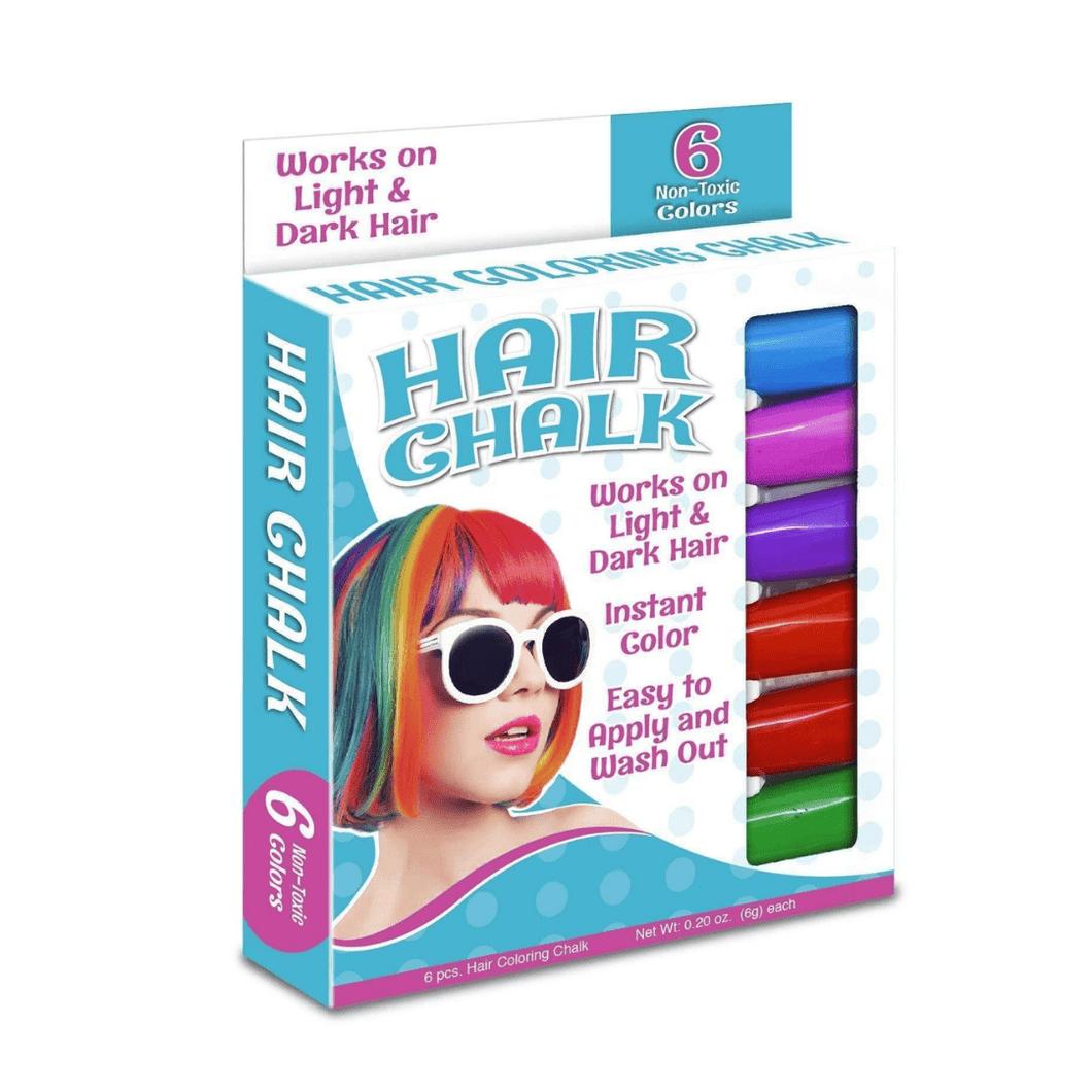 The Pencil Grip, Inc. Style Hair Chalk