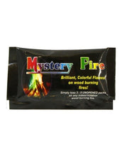 Load image into Gallery viewer, Mystery Fire Colorful Fire Crystals
