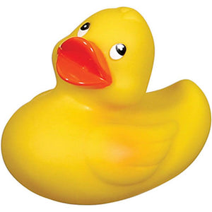 Rubber Duck