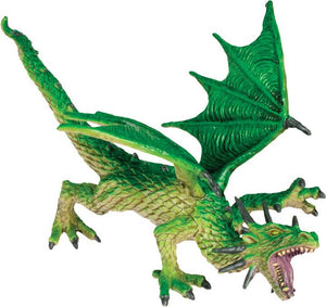 Dragon Action Figure