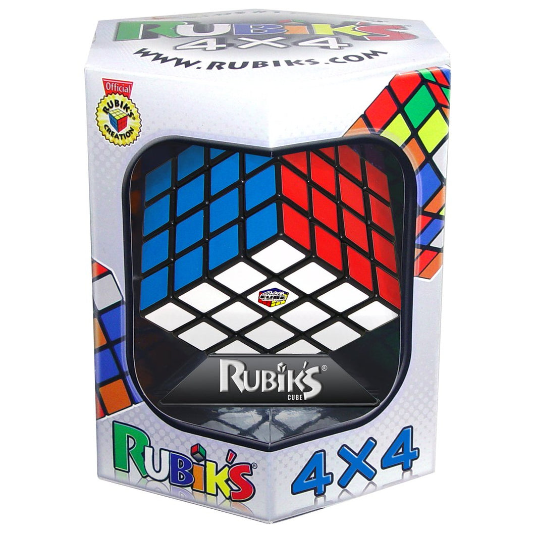 4 x 4 Rubik's Cube